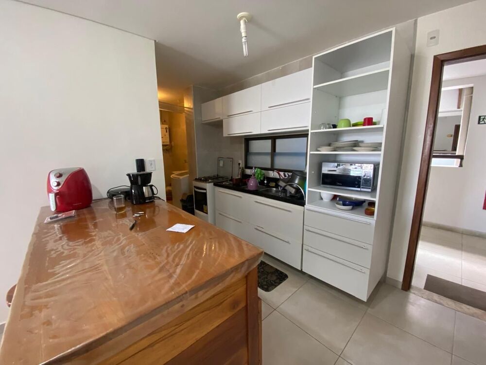 Apartamento à venda com 3 quartos, 95m² - Foto 16