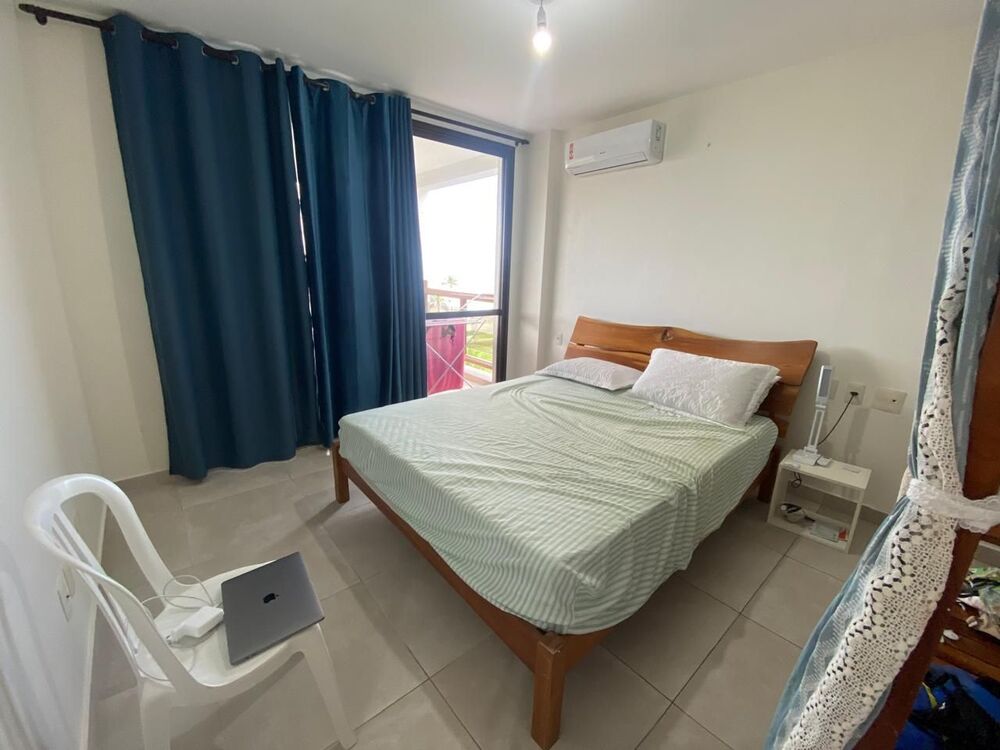 Apartamento à venda com 3 quartos, 95m² - Foto 12