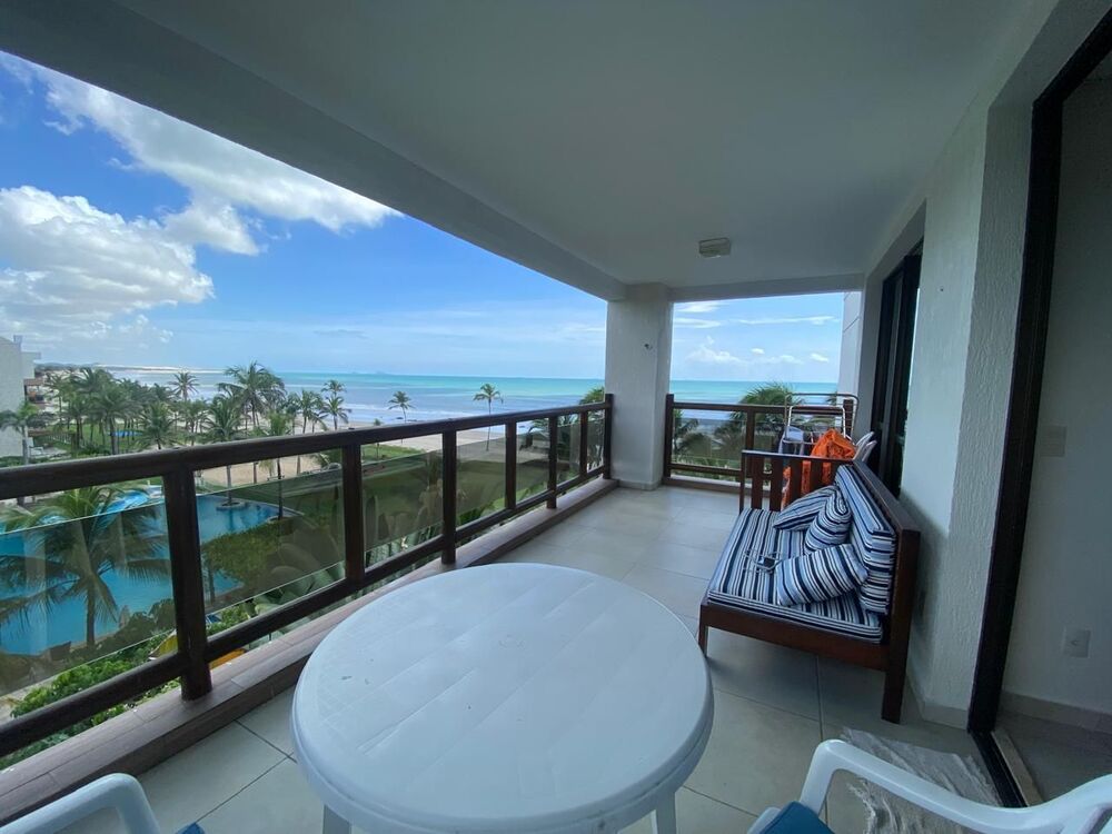 Apartamento à venda com 3 quartos, 95m² - Foto 6
