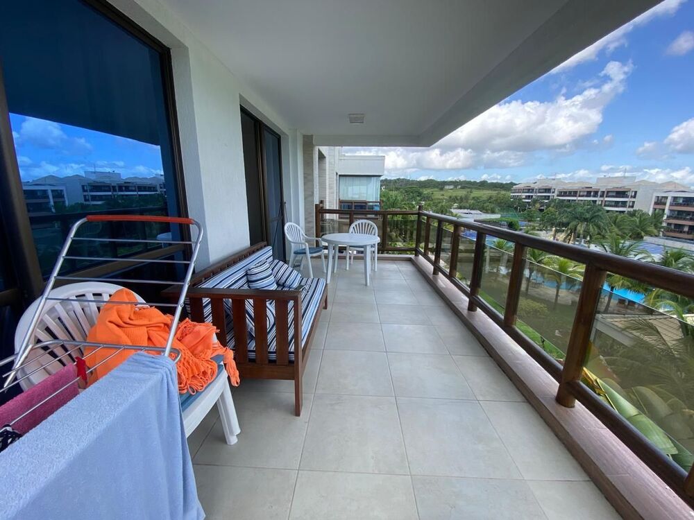 Apartamento à venda com 3 quartos, 95m² - Foto 7
