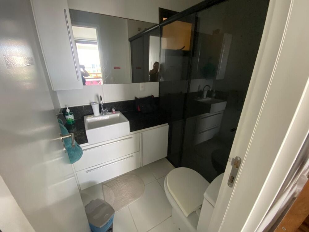 Apartamento à venda com 3 quartos, 95m² - Foto 13