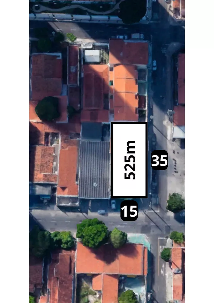 Prédio Inteiro, 970 m² - Foto 3