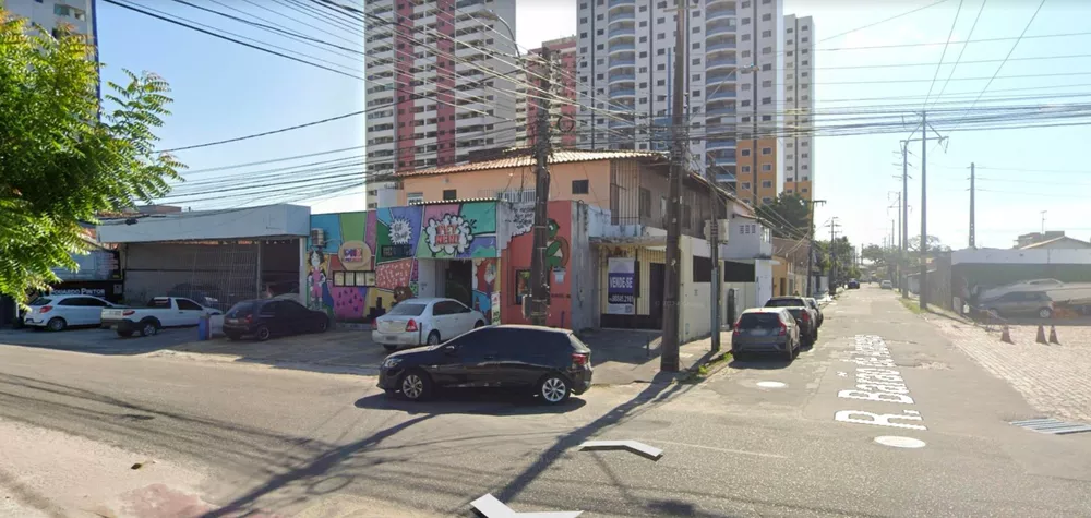 Prédio Inteiro, 970 m² - Foto 1