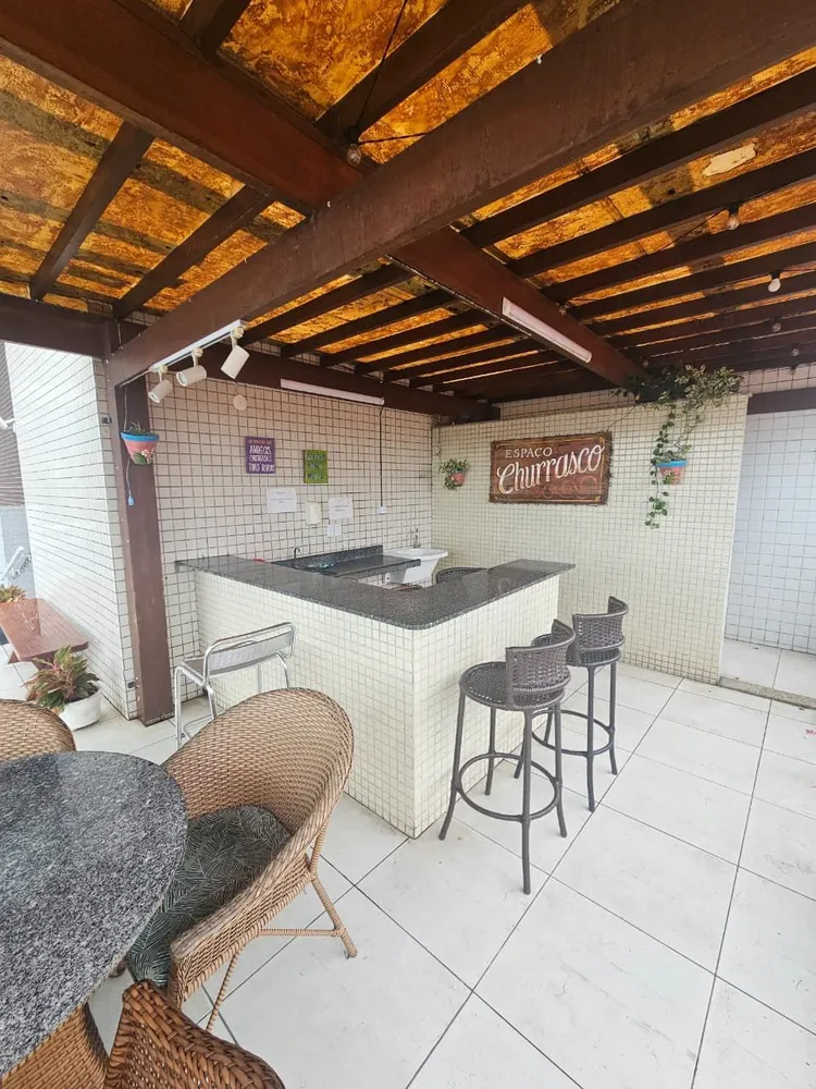 Flat/Apart Hotel, 1 quarto, 50 m² - Foto 5
