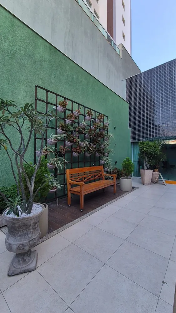 Flat/Apart Hotel, 1 quarto, 50 m² - Foto 1