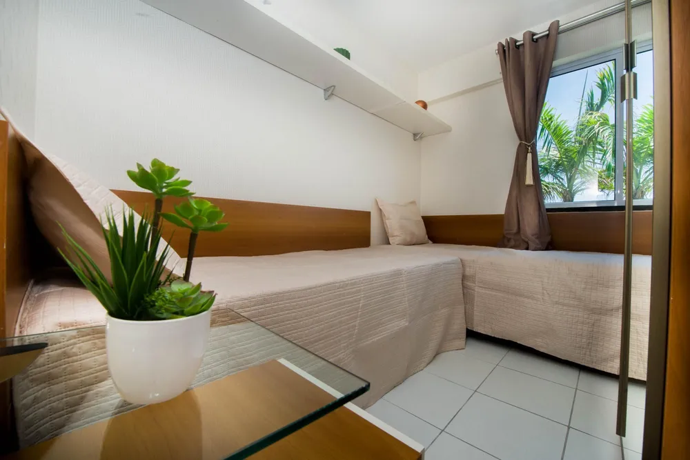 Apartamento, 2 quartos, 72 m² - Foto 4