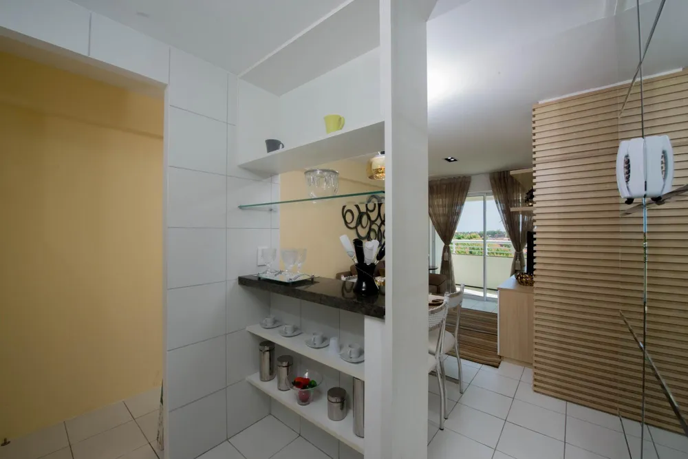 Apartamento, 2 quartos, 72 m² - Foto 7