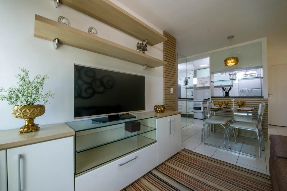 Apartamento, 2 quartos, 72 m² - Foto 9