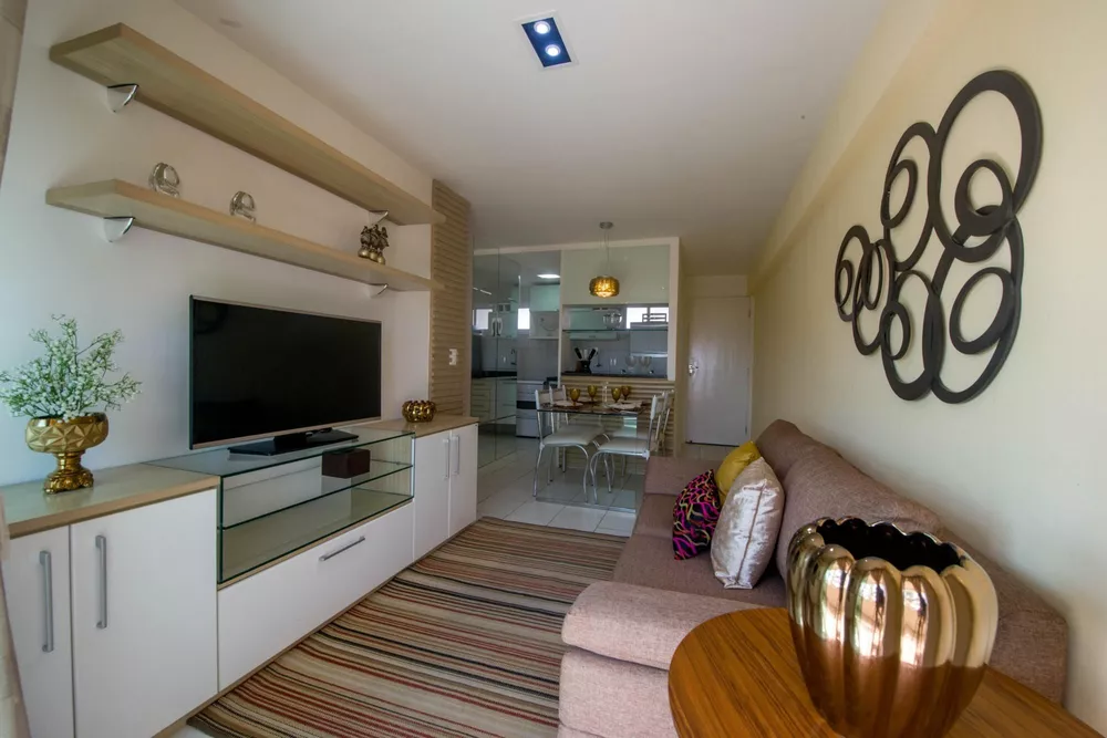 Apartamento, 2 quartos, 72 m² - Foto 4