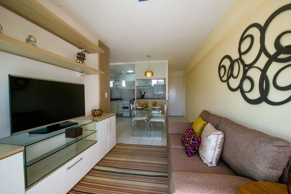 Apartamento, 2 quartos, 72 m² - Foto 2