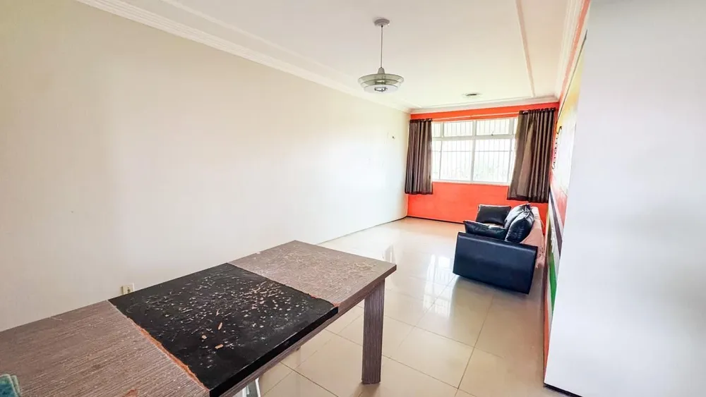 Apartamento, 4 quartos, 98 m² - Foto 3
