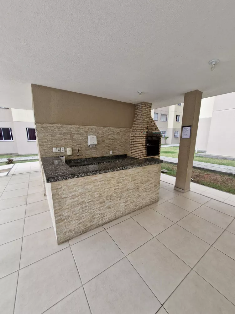 Apartamento, 2 quartos, 53 m² - Foto 3