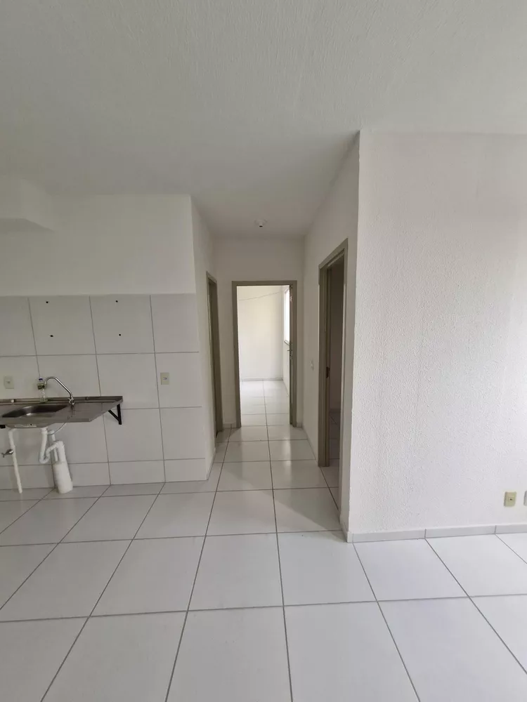 Apartamento, 2 quartos, 53 m² - Foto 4