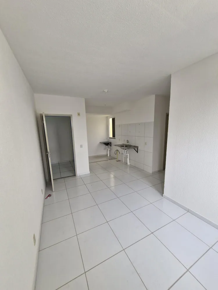 Apartamento, 2 quartos, 53 m² - Foto 5