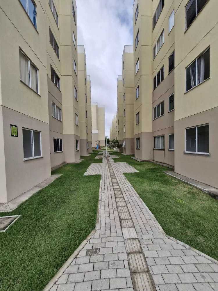 Apartamento, 2 quartos, 53 m² - Foto 1