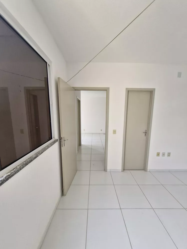 Apartamento, 2 quartos, 53 m² - Foto 2