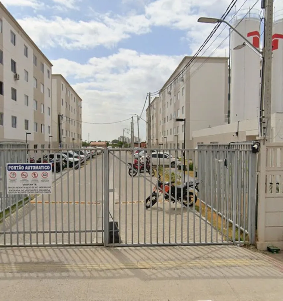 Apartamento, 2 quartos, 44 m² - Foto 2