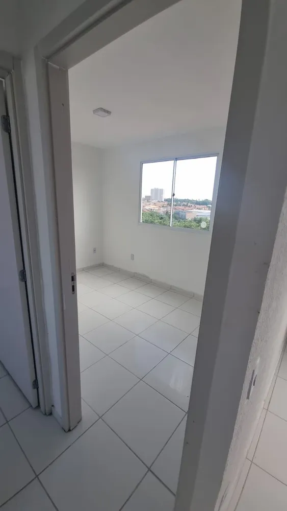 Apartamento, 2 quartos, 44 m² - Foto 5