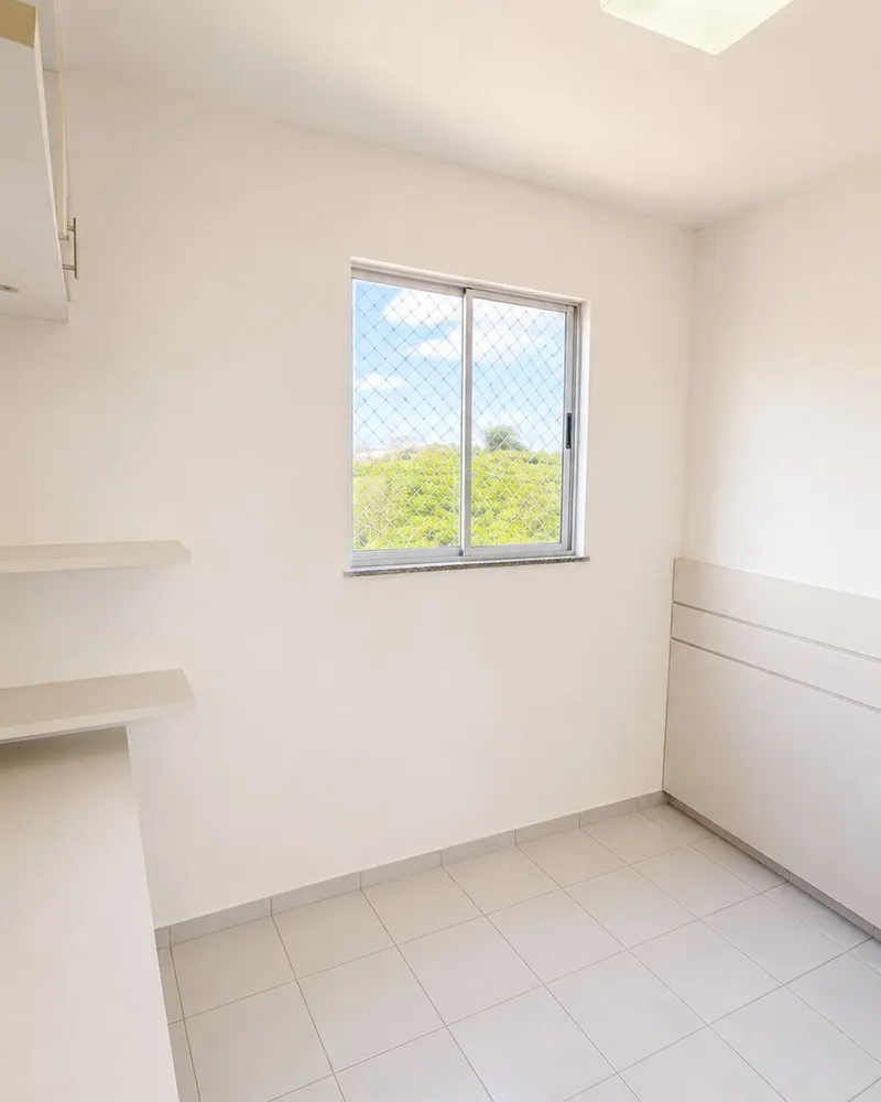 Apartamento, 2 quartos, 42 m² - Foto 4