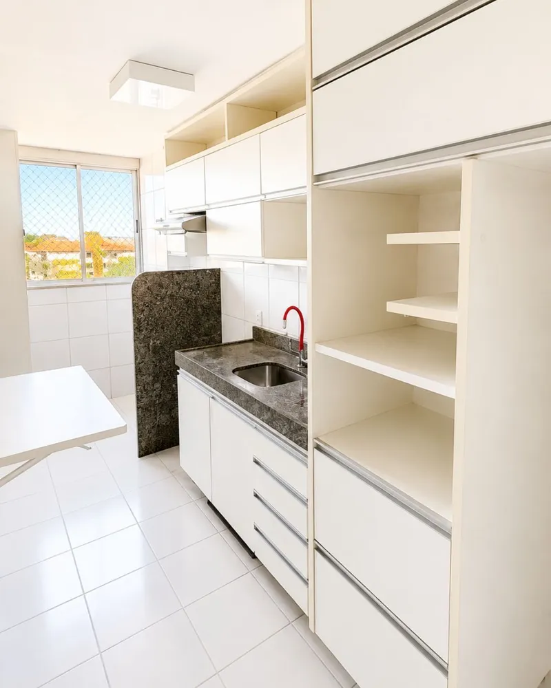 Apartamento, 2 quartos, 42 m² - Foto 5