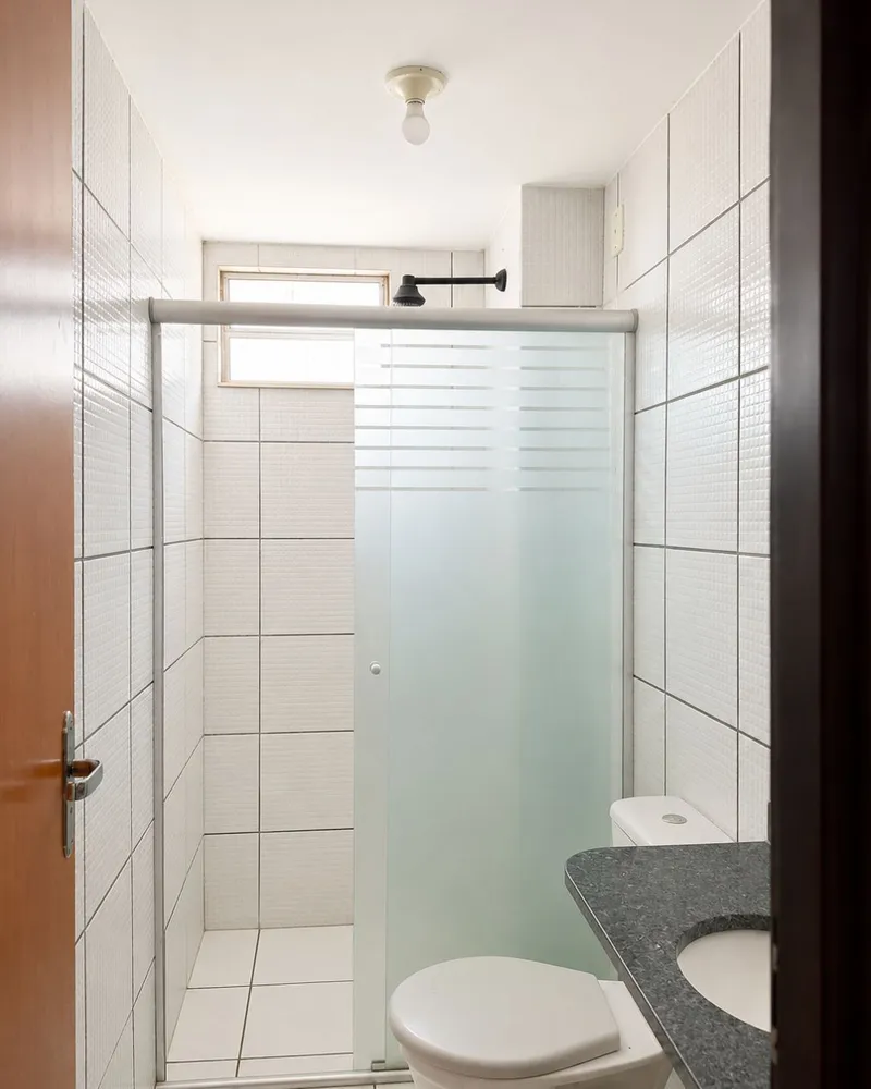 Apartamento, 2 quartos, 42 m² - Foto 6