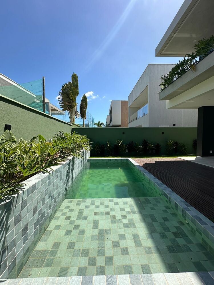 Casa de Condomínio, 4 quartos - Foto 2