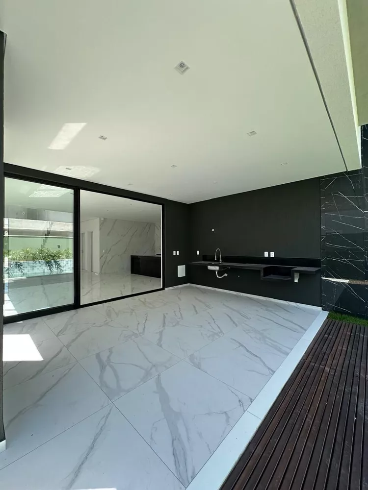 Casa de Condomínio, 4 quartos - Foto 19