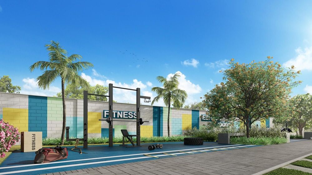 Apartamento, 2 quartos, 40 m² - Foto 7