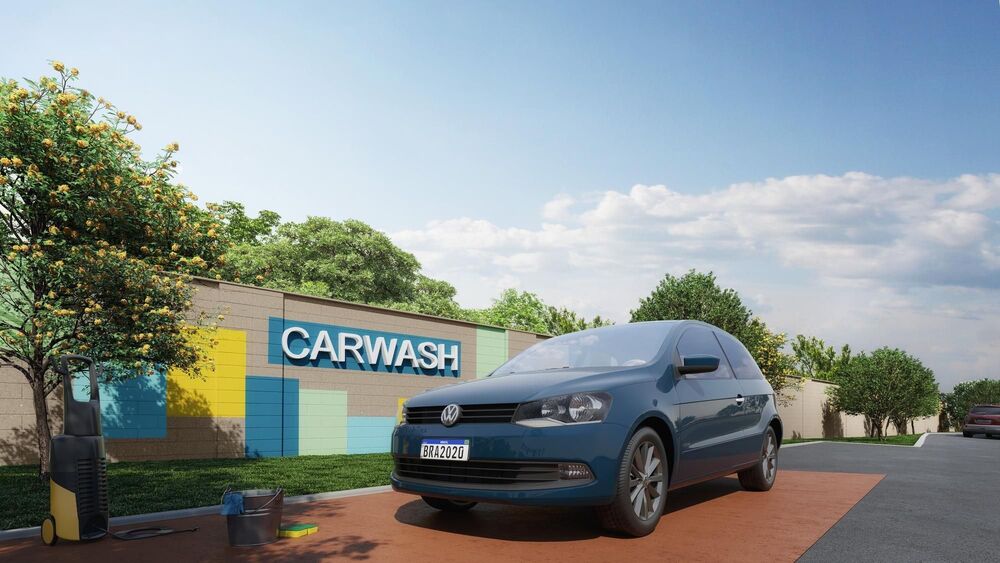 Apartamento, 2 quartos, 40 m² - Foto 4