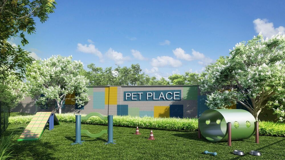 Apartamento, 2 quartos, 40 m² - Foto 9