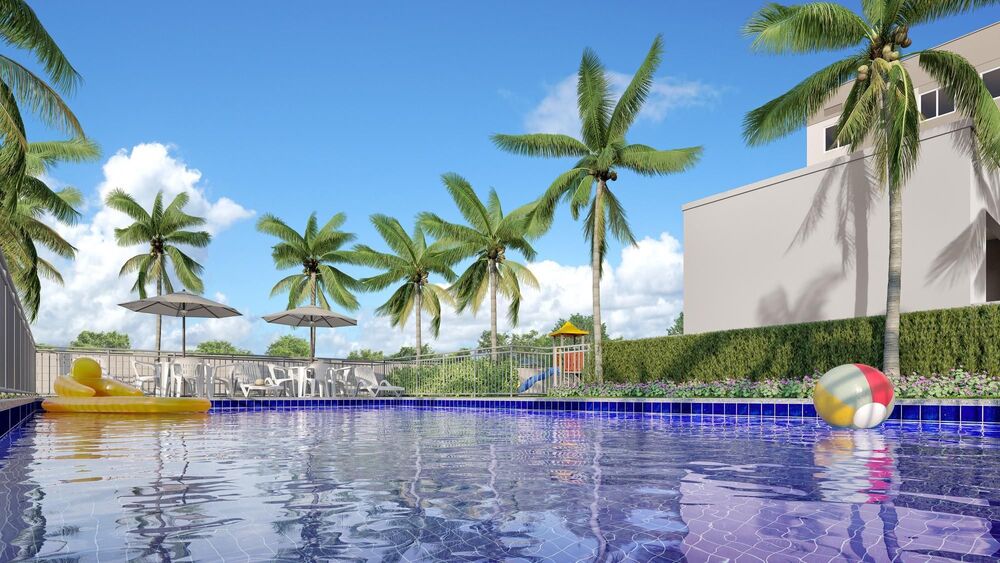 Apartamento, 2 quartos, 40 m² - Foto 11