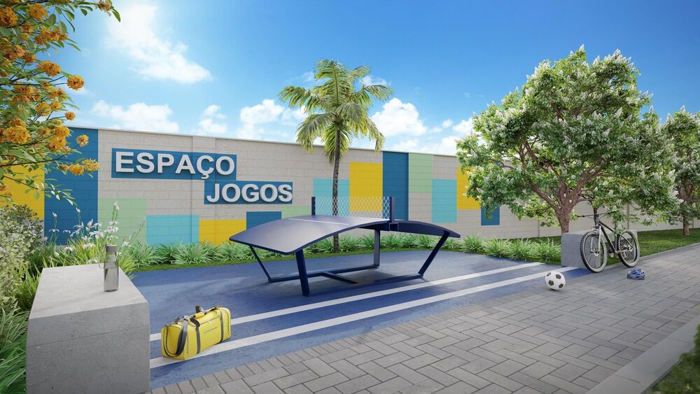 Apartamento, 2 quartos, 40 m² - Foto 8