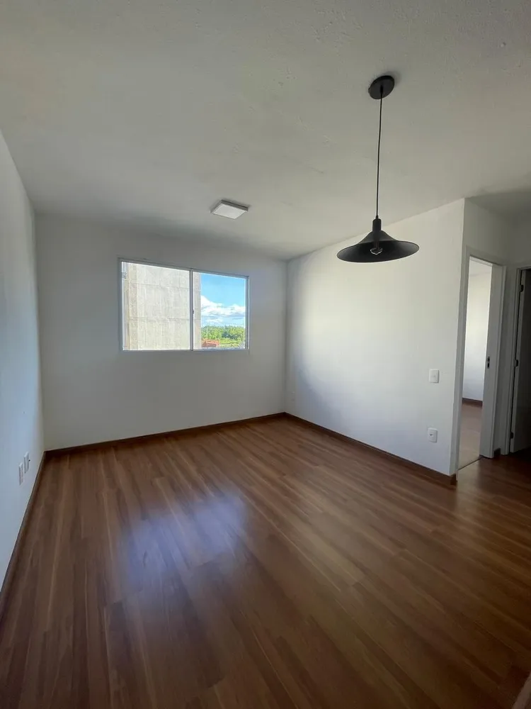 Apartamento, 2 quartos, 44 m² - Foto 6