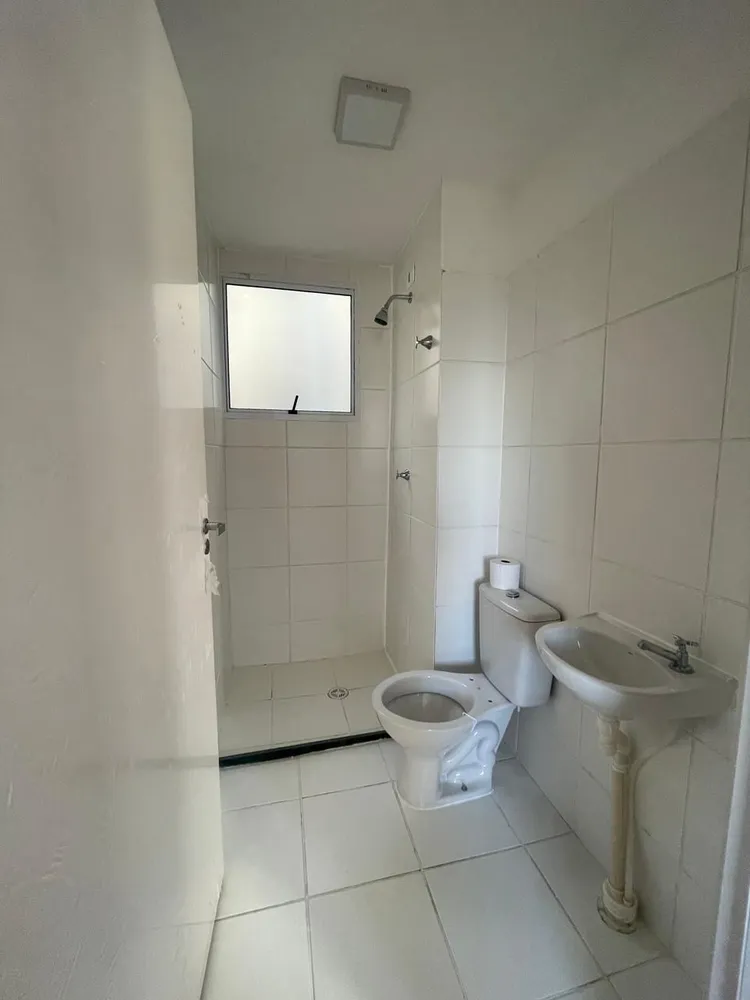 Apartamento, 2 quartos, 44 m² - Foto 8
