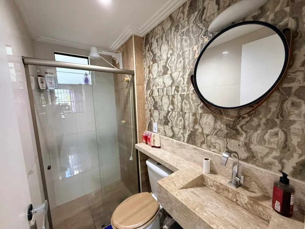 Apartamento, 3 quartos, 59 m² - Foto 5
