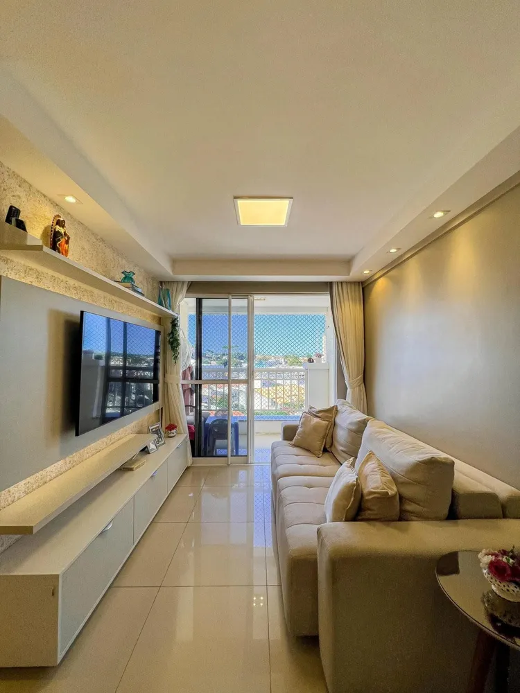 Apartamento, 2 quartos, 74 m² - Foto 7