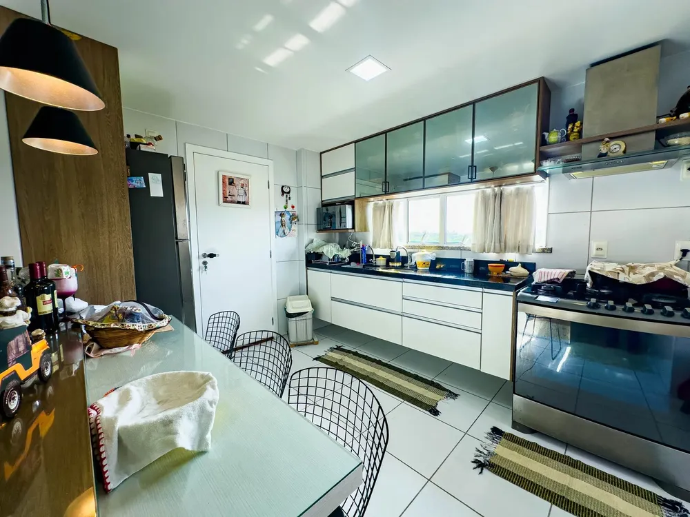 Apartamento, 2 quartos, 74 m² - Foto 2