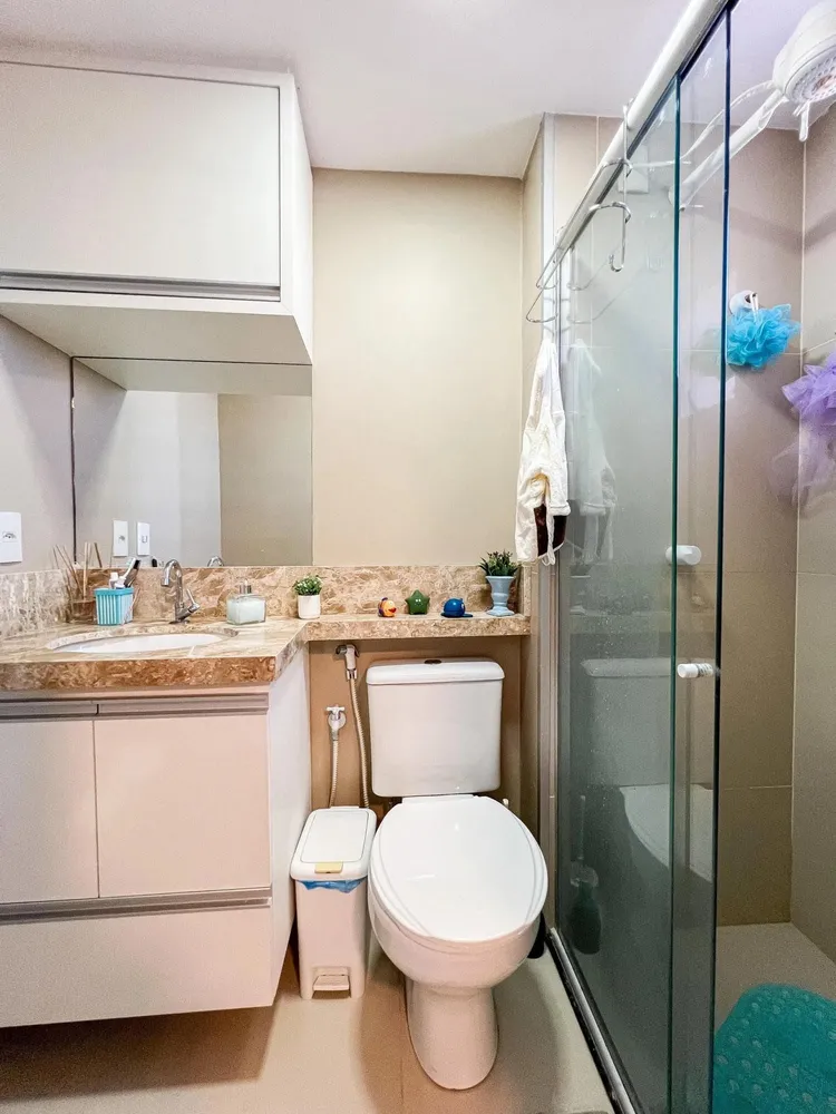 Apartamento, 2 quartos, 74 m² - Foto 4