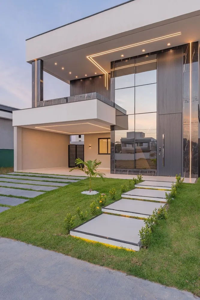 Casa, 3 quartos, 254 m² - Foto 4