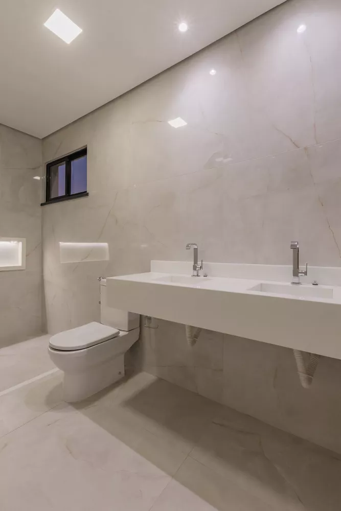 Casa, 3 quartos, 254 m² - Foto 2