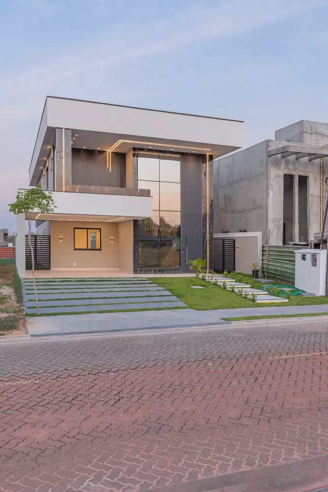 Casa, 3 quartos, 254 m² - Foto 4