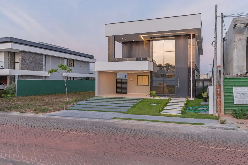 Casa, 3 quartos, 254 m² - Foto 2