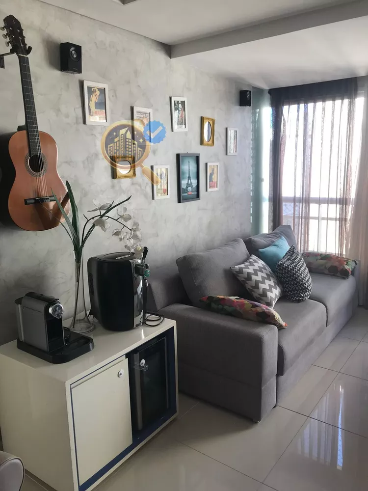 Apartamento, 3 quartos, 140 m² - Foto 3
