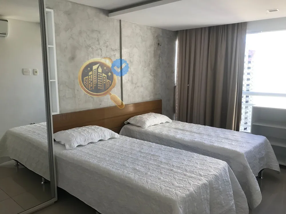 Apartamento, 3 quartos, 140 m² - Foto 2