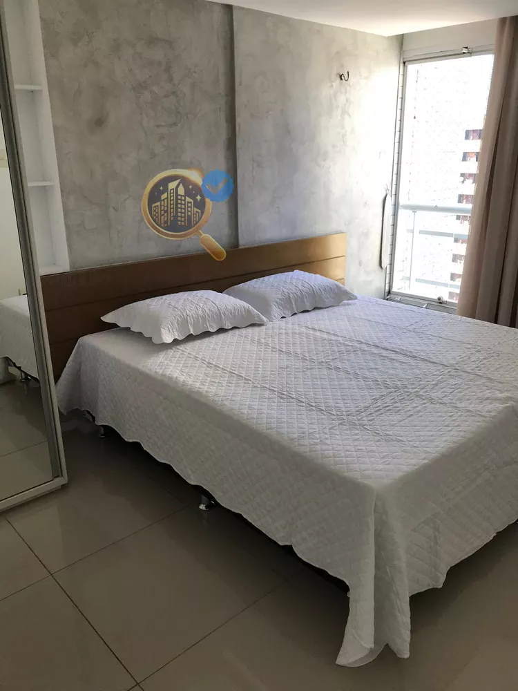 Apartamento, 3 quartos, 140 m² - Foto 2
