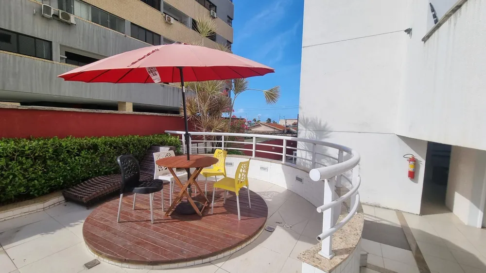 Apartamento, 3 quartos, 140 m² - Foto 16