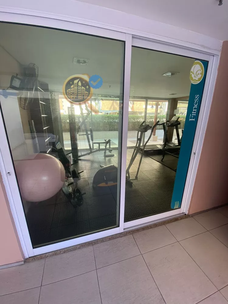 Apartamento, 3 quartos, 140 m² - Foto 4