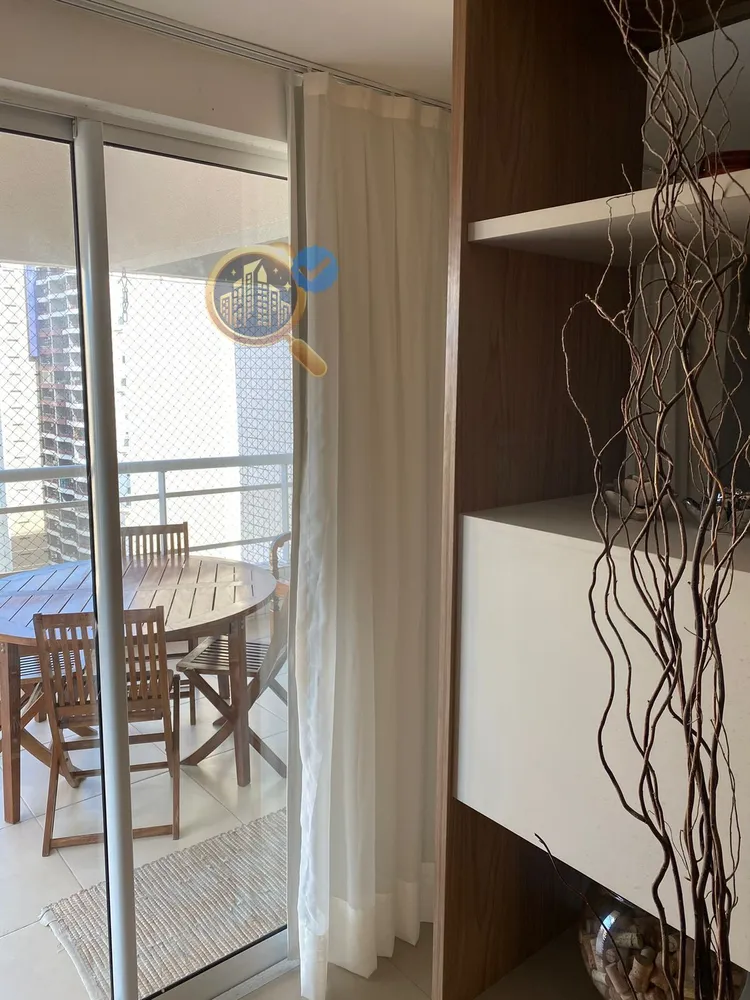 Apartamento, 3 quartos, 140 m² - Foto 8