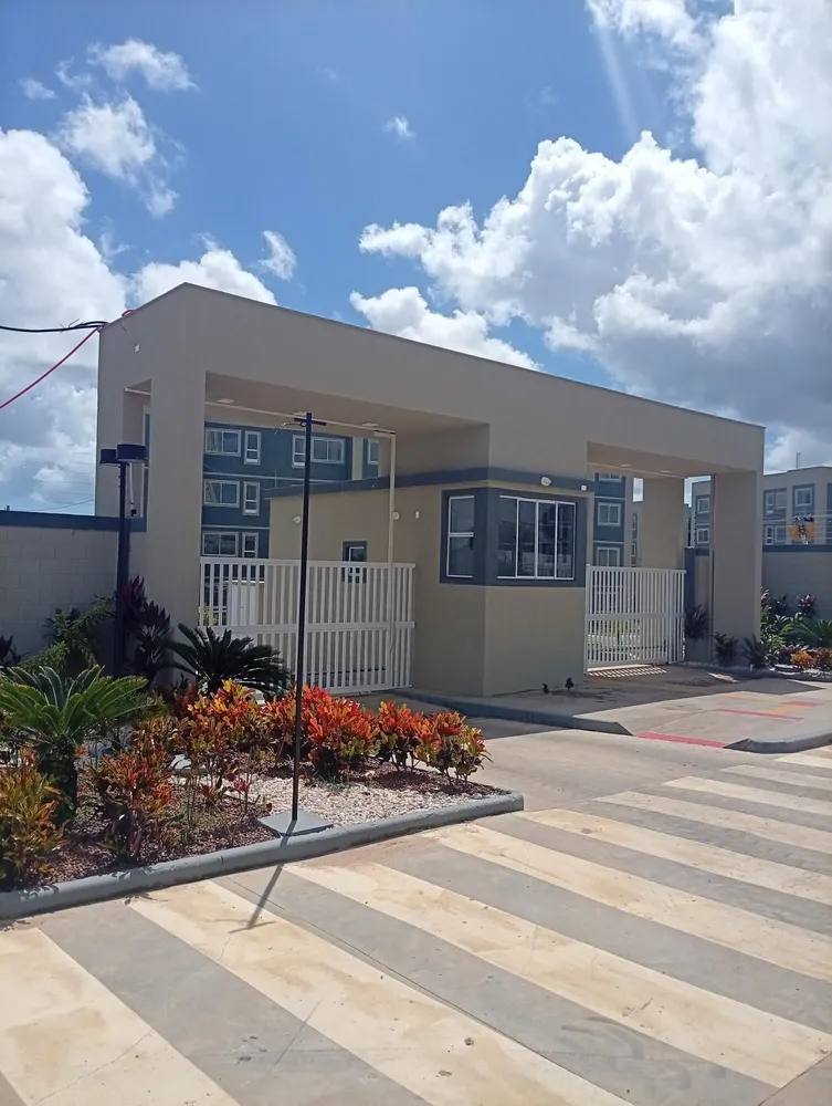 Apartamento, 2 quartos, 47 m² - Foto 3