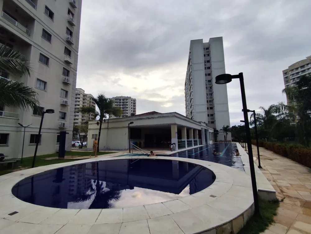 Apartamento, 3 quartos, 65 m² - Foto 2